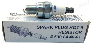 Bujia Husqvarna Hqt-5